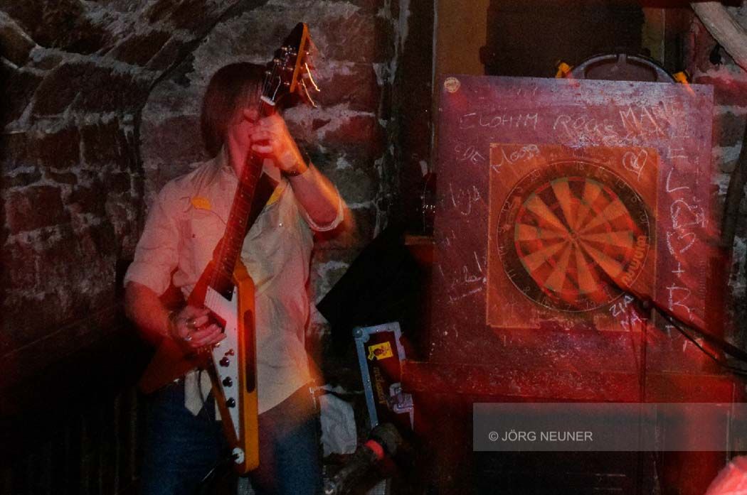 Modern Earl - Turning Point Herrenwies - Forbach - 11.11.2016 © Joerg Neuner