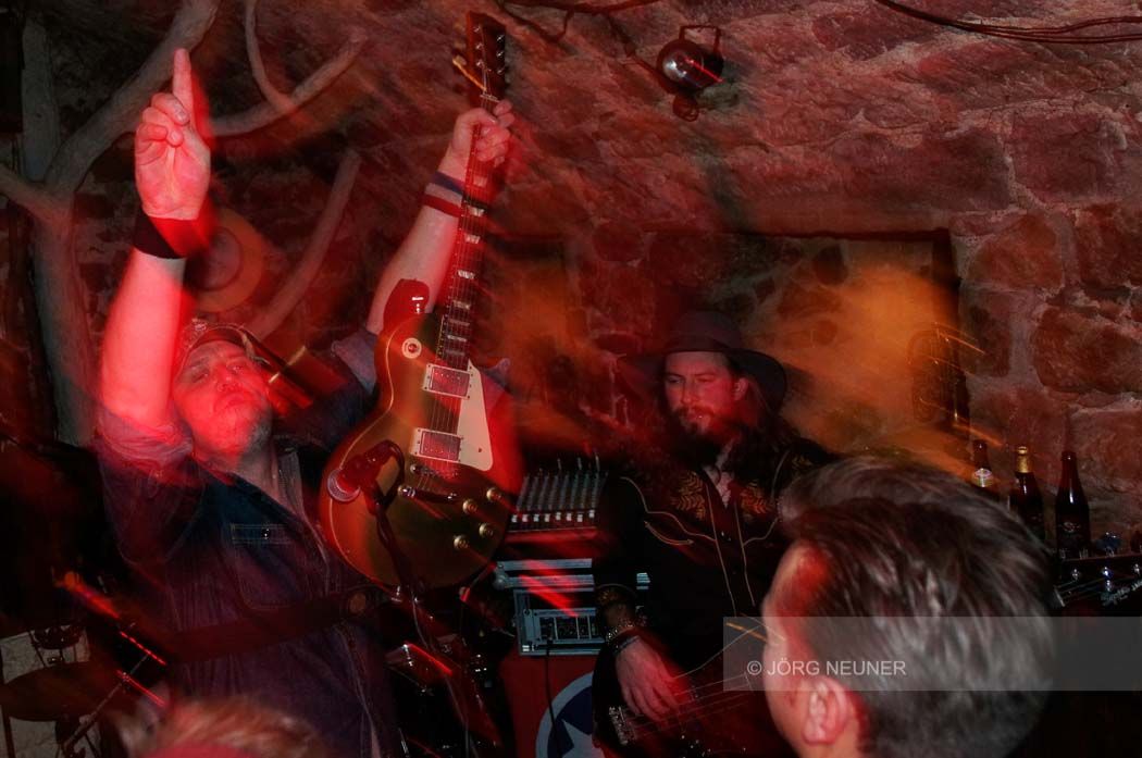 Modern Earl - Turning Point Herrenwies - Forbach - 11.11.2016 © Joerg Neuner