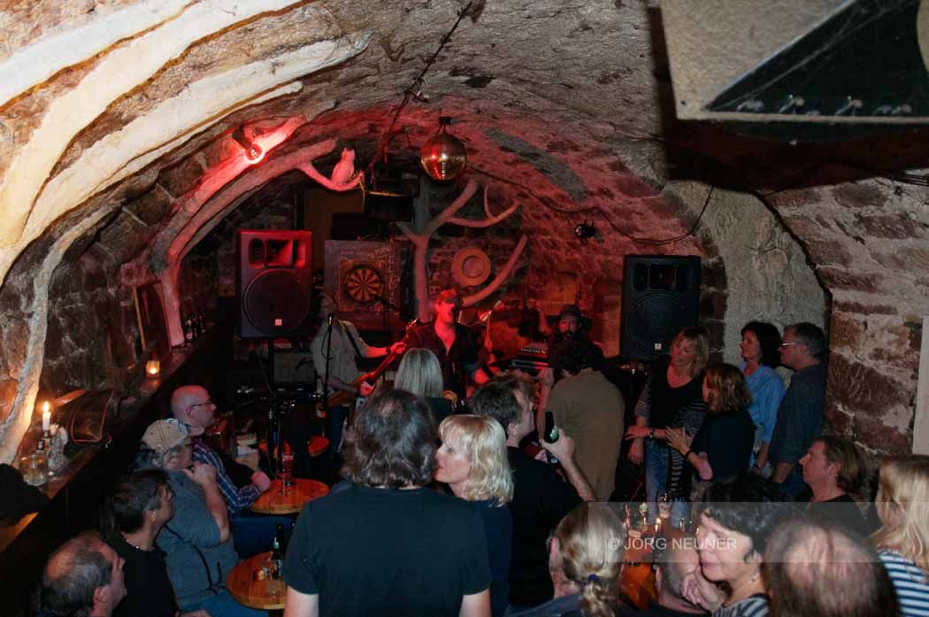 Modern Earl - Turning Point Herrenwies - Forbach - 11.11.2016 © Joerg Neuner