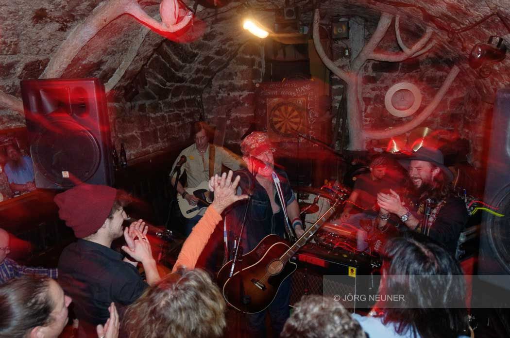 Modern Earl - Turning Point Herrenwies - Forbach - 11.11.2016 © Joerg Neuner