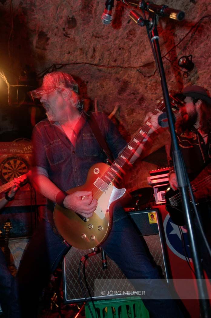Modern Earl - Turning Point Herrenwies - Forbach - 11.11.2016 © Joerg Neuner