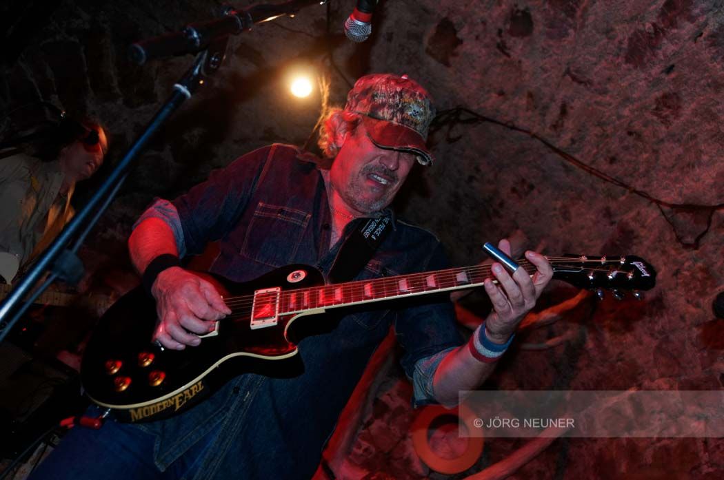 Modern Earl - Turning Point Herrenwies - Forbach - 11.11.2016 © Joerg Neuner