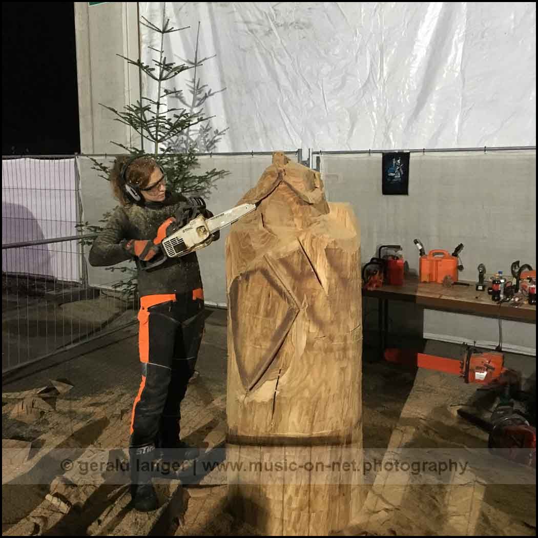 Impressionen - Christmas Bash 2016 © Gerald Langer