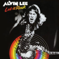 Alvin Lee - Let It Rock-w400-h400