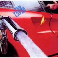 Alvin Lee - Rocking Fuel-w400-h400