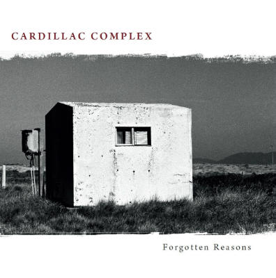 Cardillac Complex - Forgotten Reasons - 2013