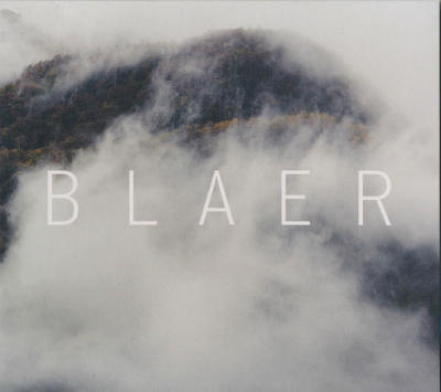 Blaer - Debüt - 2014
