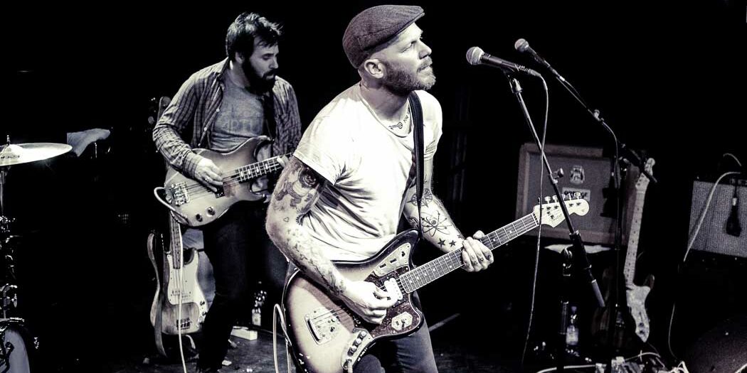 Bad Drugs: Stattbahnhof Schweinfurt 2017