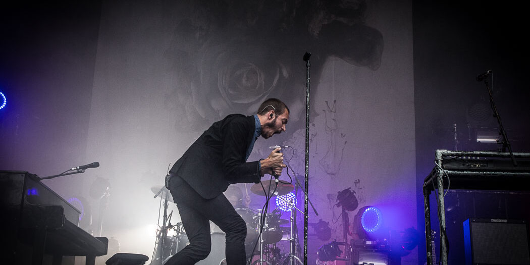 Editors - Taubertal-Festival 2013 © Gerald Langer