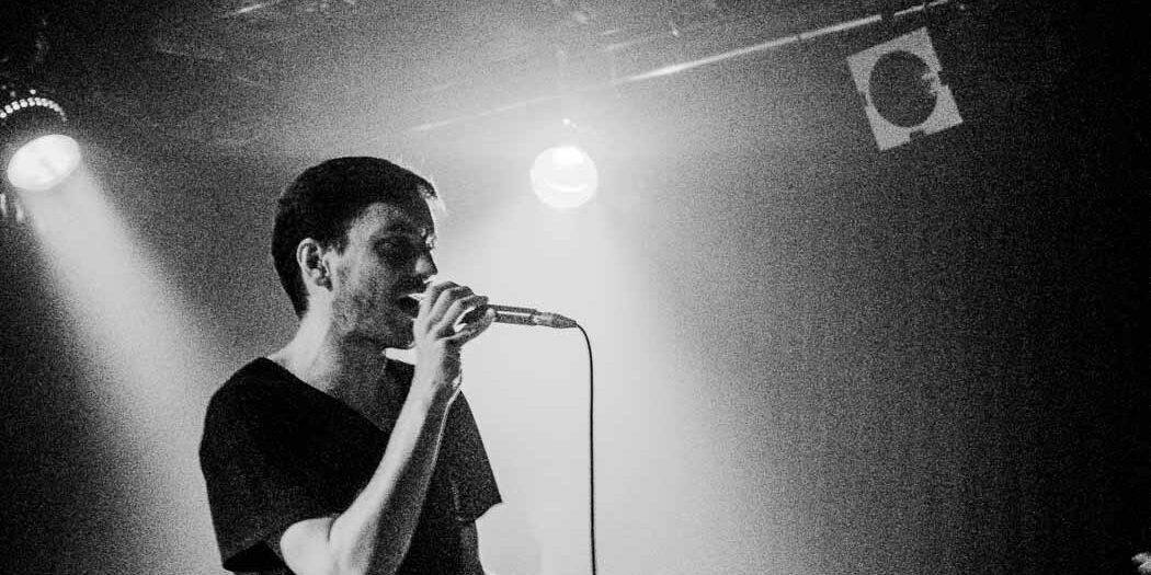 Gerard - Cairo Wuerzburg 2013 - © Lukas Seufert