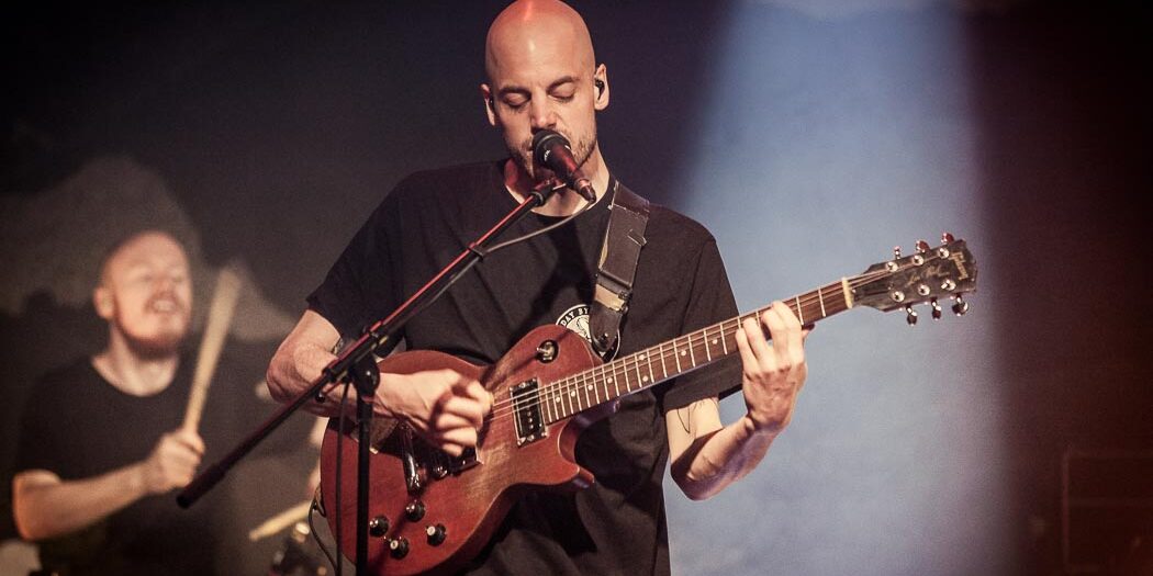 Heisskalt - Posthalle Wuerzburg 2017 © Gerald Langer