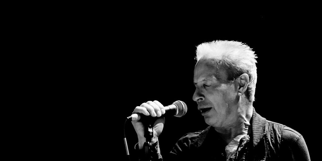 UFO - Posthalle Wuerzburg 2013 - © Gerald Langer