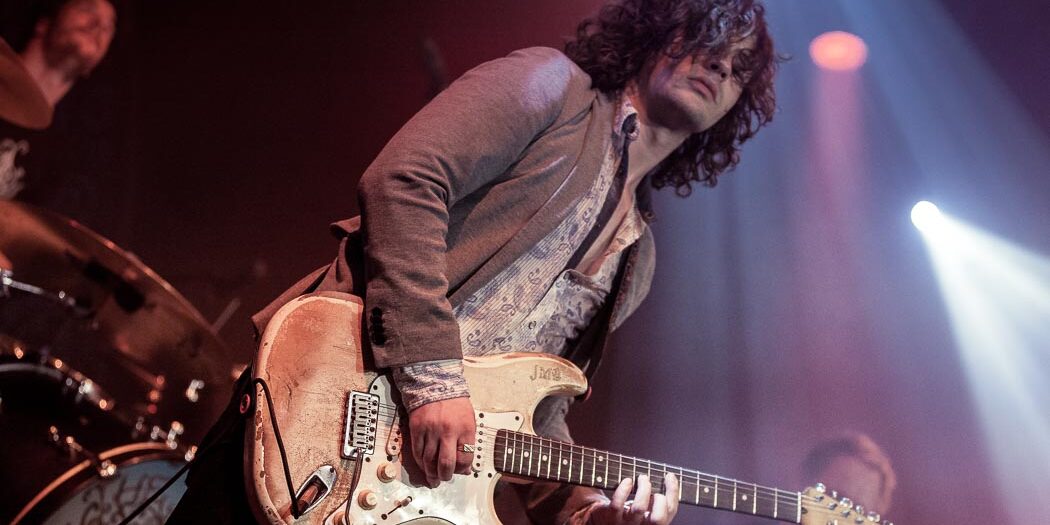 The Brew - Posthalle Wuerzburg 2017 - © Gerald Langer