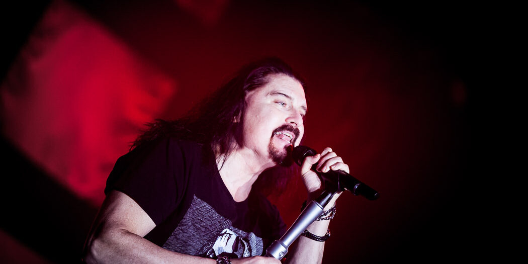 Dream Theater - Eventzentrum Strohofer Geiselwind 2017 - © Gerald Langer