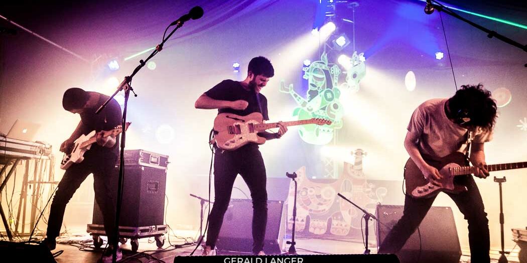 First Breath After Coma - Umsonst und Draussen Wuerzburg 2017 © Gerald Langer