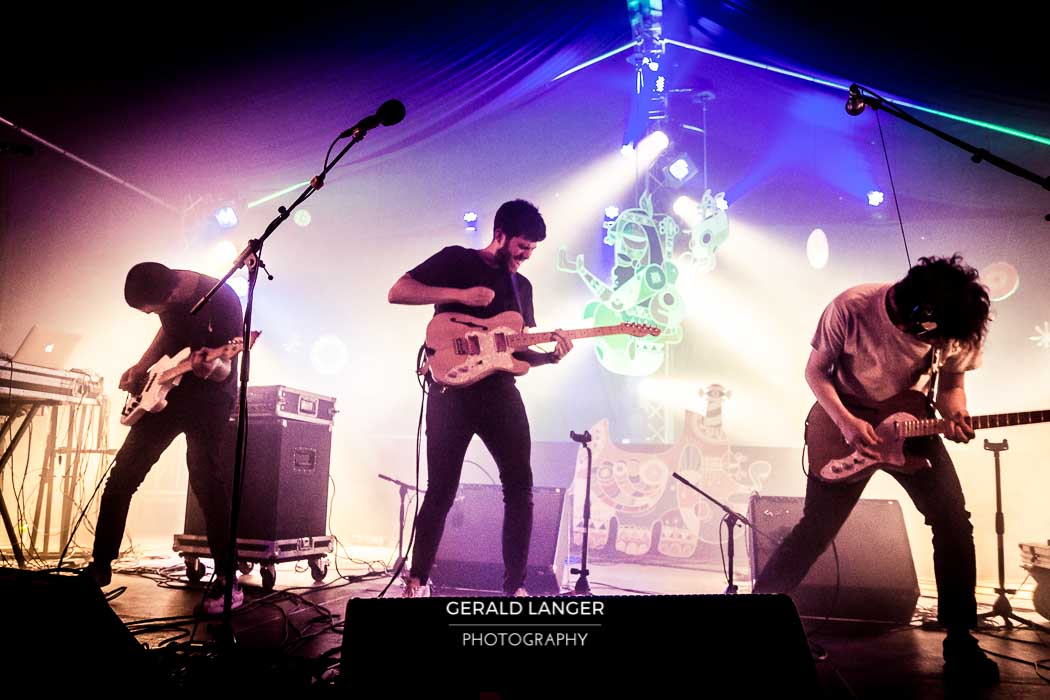 First Breath After Coma - Umsonst und Draussen Wuerzburg 2017 © Gerald Langer