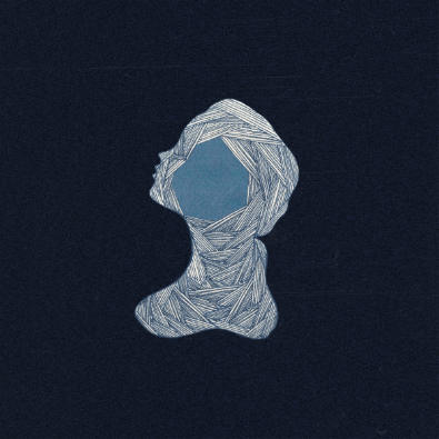 First Breath After Coma - Drifter - 2017 - Album Cover