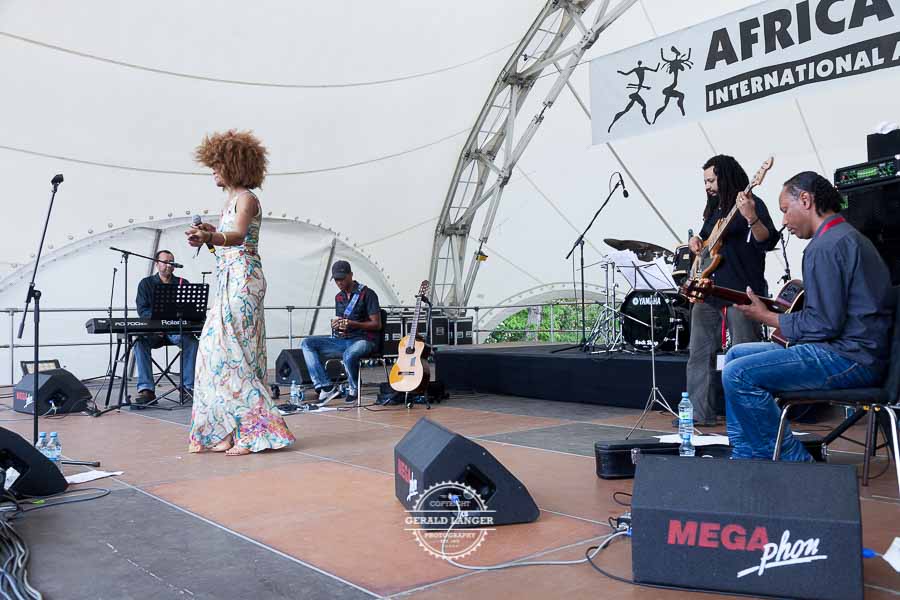 Fantcha Africa Festival Wuerzburg 2012 © Gerald Langer 9