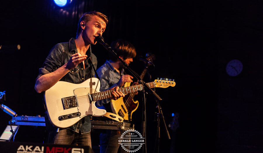 Wilhelm Tell Me - Cairo Wuerzburg 2012 © Gerald Langer