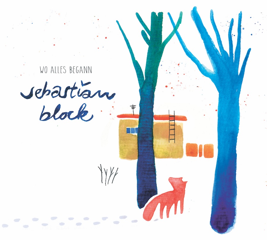 Cover_Wo Alles Begann_Sebastian Block