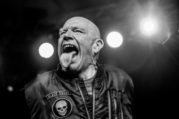 BAD MANNERS - Posthalle Würzburg 2019
