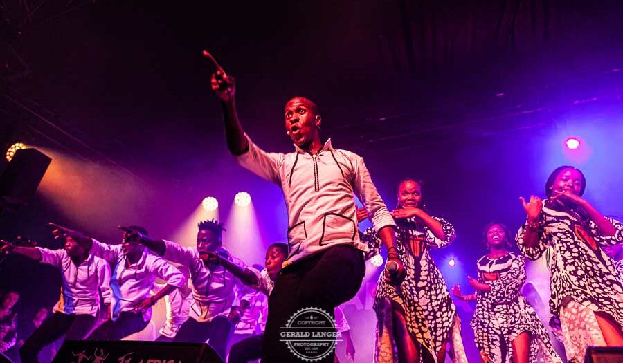 20190531_Ndlovu Youth Choir_Africa Festival Wuerzburg © Gerald Langer