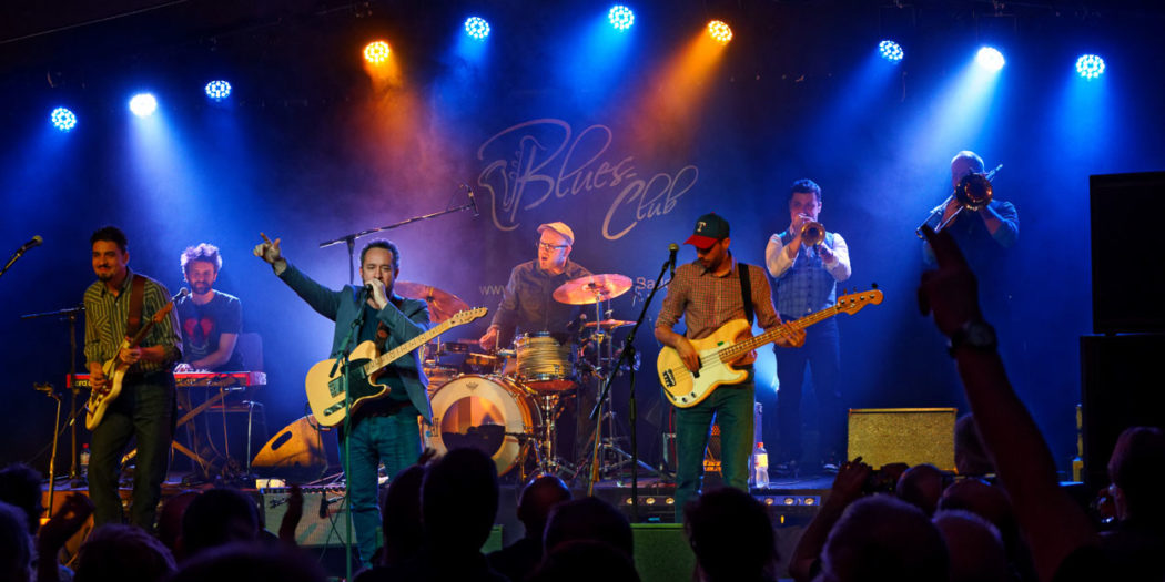 20200201 Malted Milk Blues Club Baden Baden © Joerg Neuner 36 2