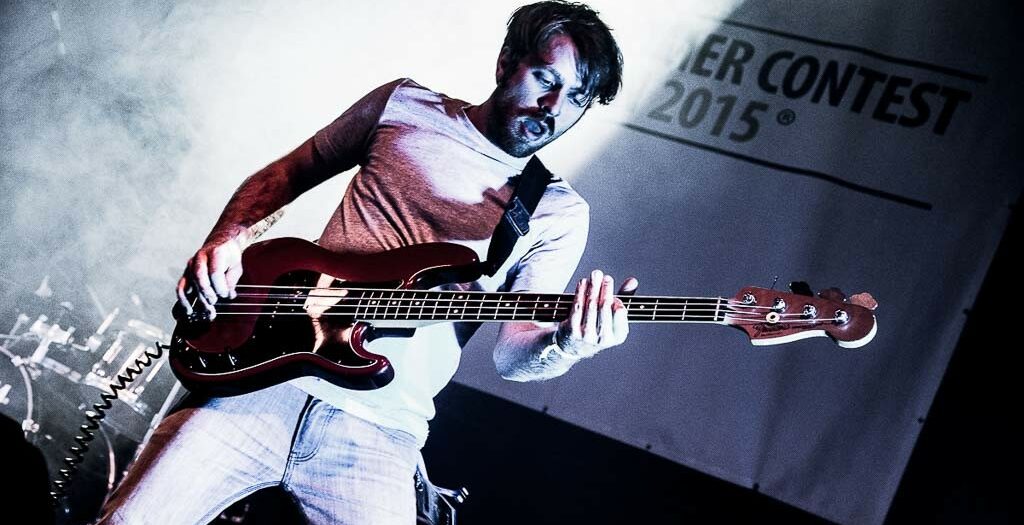 William's Orbit: Newcomer Contest Bayern 2015