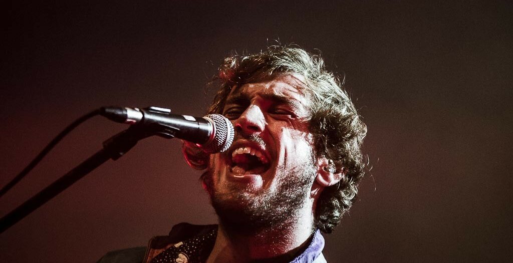 Zico: Newcomer Contest Bayern 2015