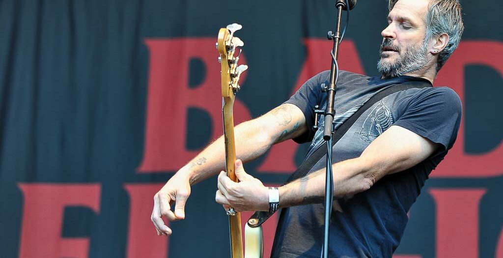 Bad Religion: Taubertal-Festival 2013