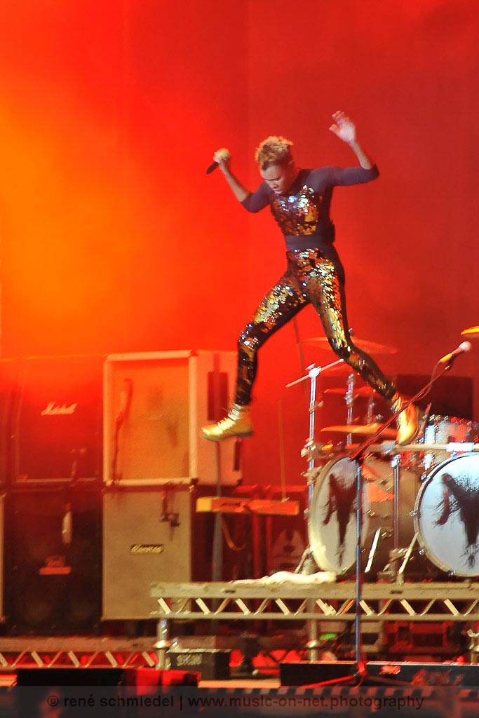 20130810 Skunk Anansie Taubertal Festival © René Schmiedel 41 DSC 8271