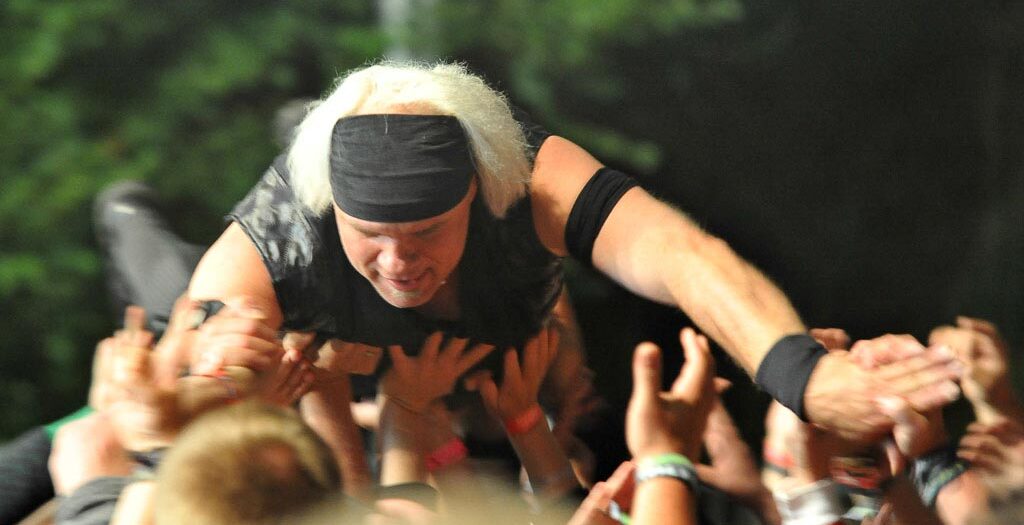 Subway To Sally: Taubertal-Festival 2013