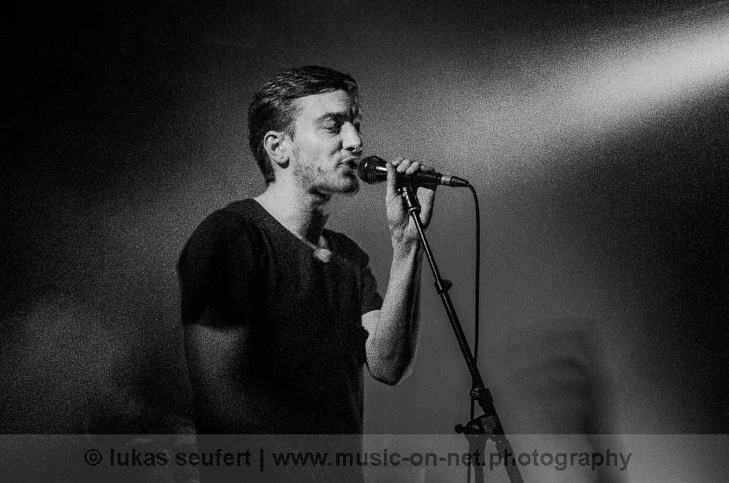 20131106 Gerard Cairo Wuerzburg © Lukas Seufert 1 Gerard 1 1050x696 1