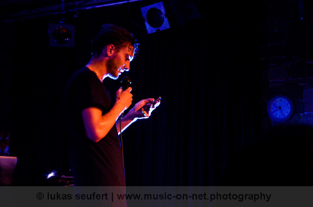 20131106 Gerard Cairo Wuerzburg © Lukas Seufert 32 Gerard 30 1 1050x696 1