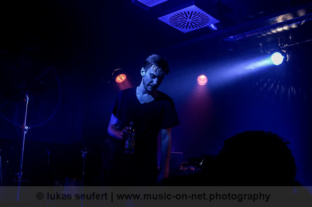 20131106 Gerard Cairo Wuerzburg © Lukas Seufert 37 Gerard 35 1 1050x696 1