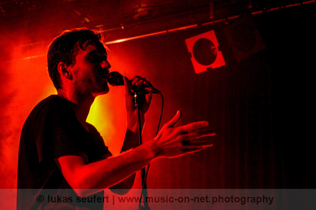 20131106 Gerard Cairo Wuerzburg © Lukas Seufert 53 Gerard 51 1 1050x696 1