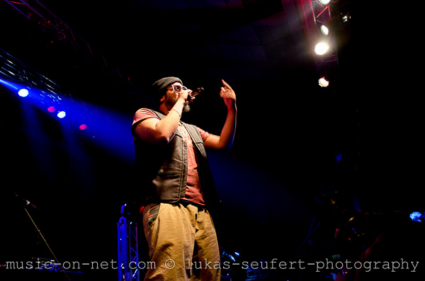 20131126 Samy Deluxe Posthalle Wuerzburg © Lukas Seufert Samy 16 16
