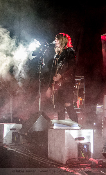 20140307 Her Bright Skies Posthalle Wuerzburg © Lukas Seufert 11