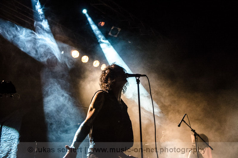 20140307 Her Bright Skies Posthalle Wuerzburg © Lukas Seufert 3