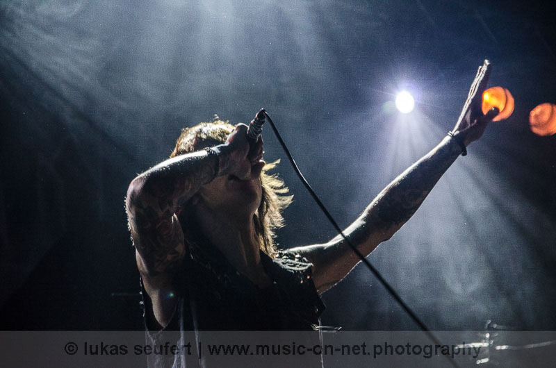 20140307 Her Bright Skies Posthalle Wuerzburg © Lukas Seufert 6