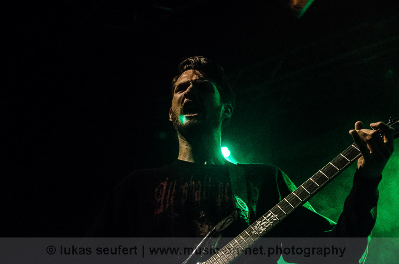 20140307 IWABO iwrestledabearonce Posthalle Wuerzburg © Lukas Seufert 5