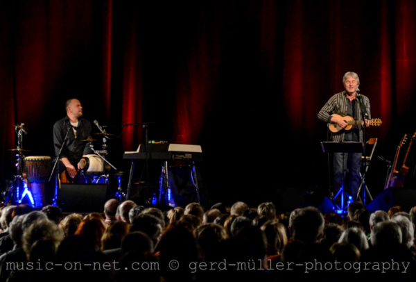 Schmidbauer und Kälberer - Bamberger Konzerthalle 2014 ...