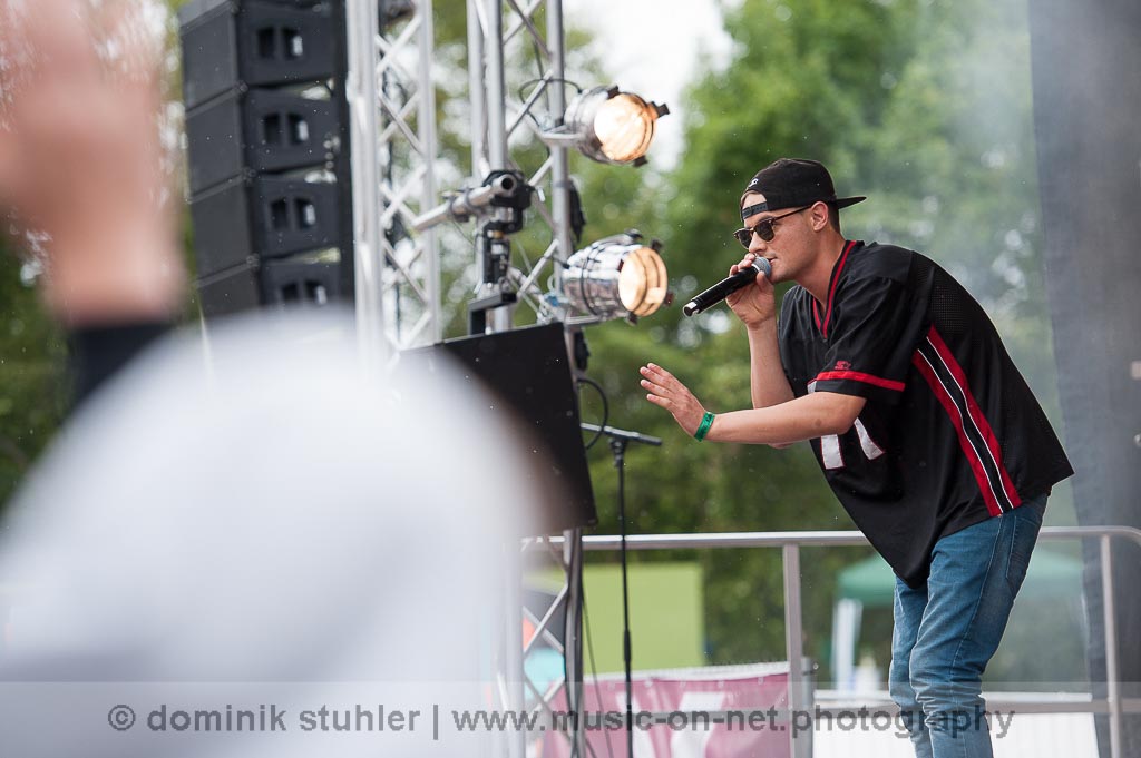 20140705 Aer Dajuan Zugezogen Maskulin Mixery HipHop Open Stuttgart © Dominik Stuhler 4