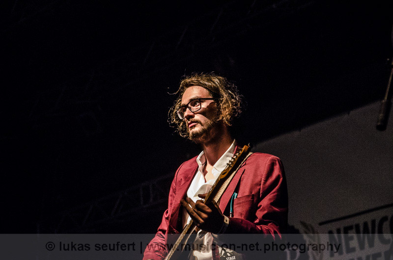 20140725 The Capitols Newcomer Contest Bayern 2014 Posthalle Wuerzburg © Lukas Seufert 1