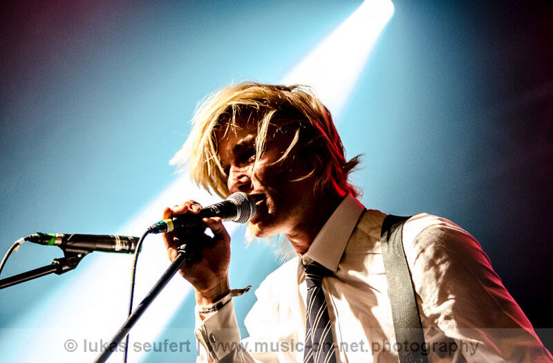 The Capitols: Newcomer Contest Bayern 2014