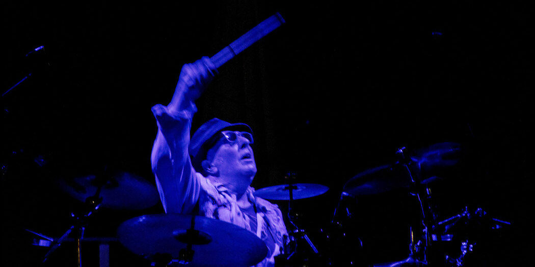 Dynamite Daze: Blues Club Baden-Baden 2014