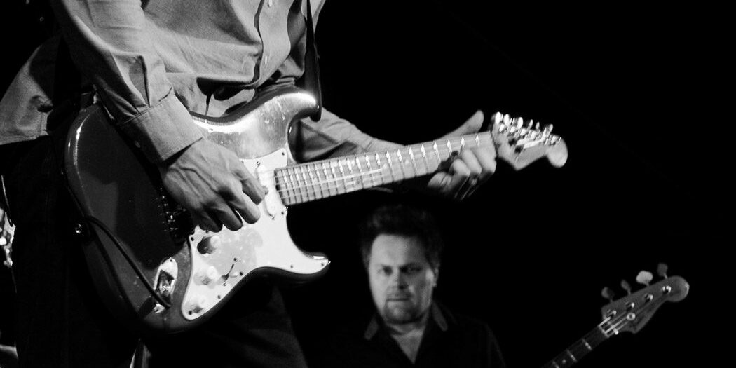 Aynsley Lister: Blues-Club Baden-Baden 2018