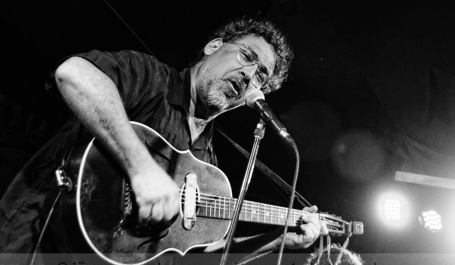 Hazmat Modine: Blues-Club Baden-Baden 2018