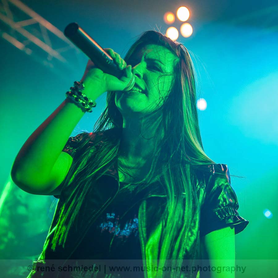 Gamma Ray Helloween Musichall Geiselwind 2013 © René Schmiedel 1
