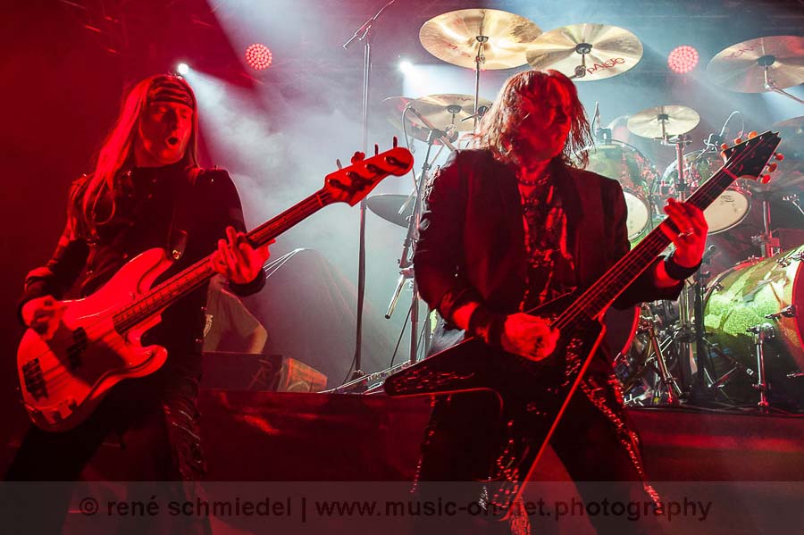 Gamma Ray Helloween Musichall Geiselwind 2013 © René Schmiedel 10